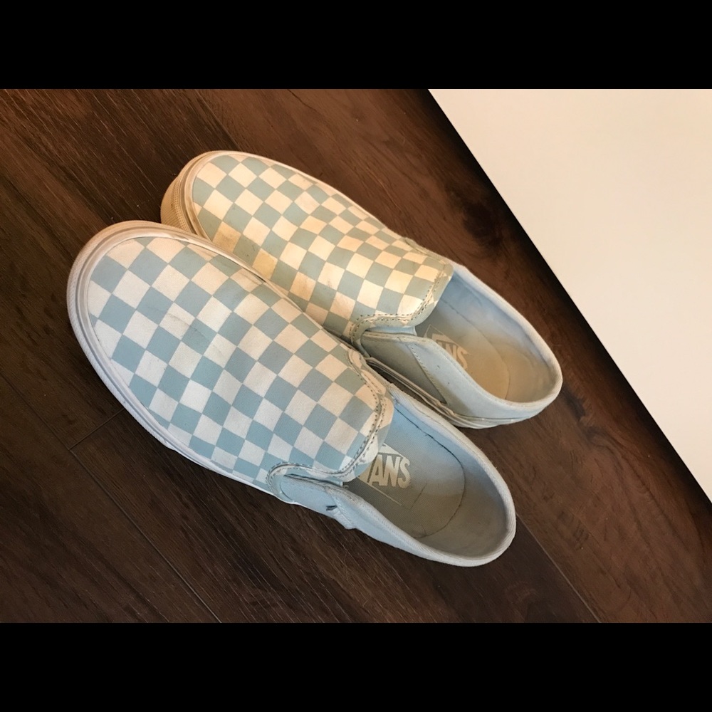 Vans